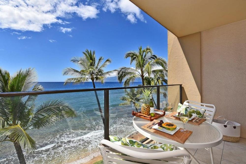 Vacation Home interior